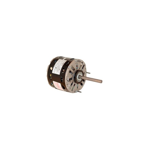 Century DL1026, Direct Drive Blower Motor - 1075 RPM 115 Volts